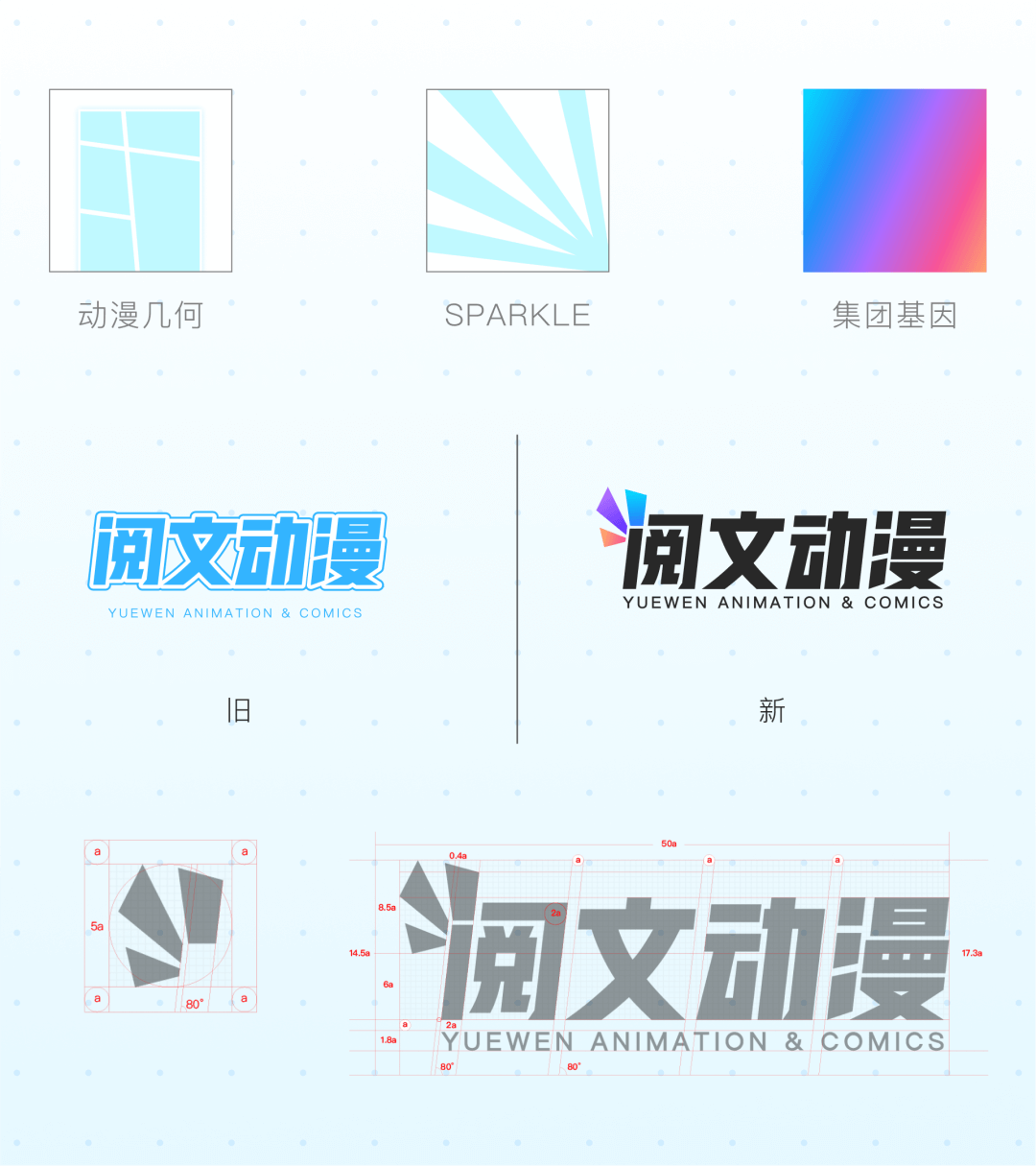 *阅文动漫品牌升级丨高能时刻 - 图7