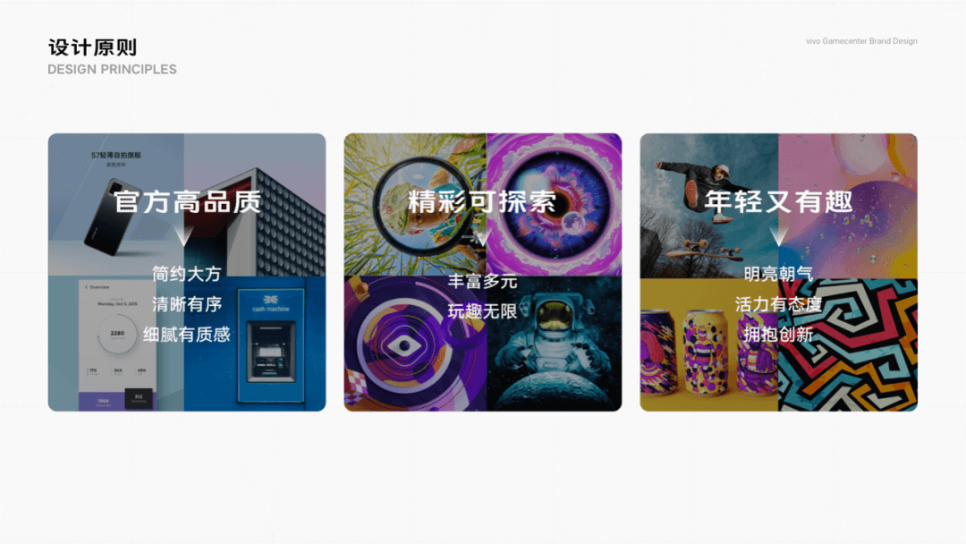 ***vivo游戏中心品牌升级探索 - 图11