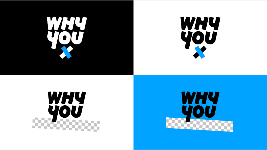 **YUX 形象焕新丨WHY YOU X - 图16