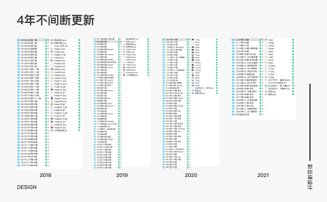 来腾讯的第三年，我的13条职业思考，关于那些被最常问到的话题 - 图10