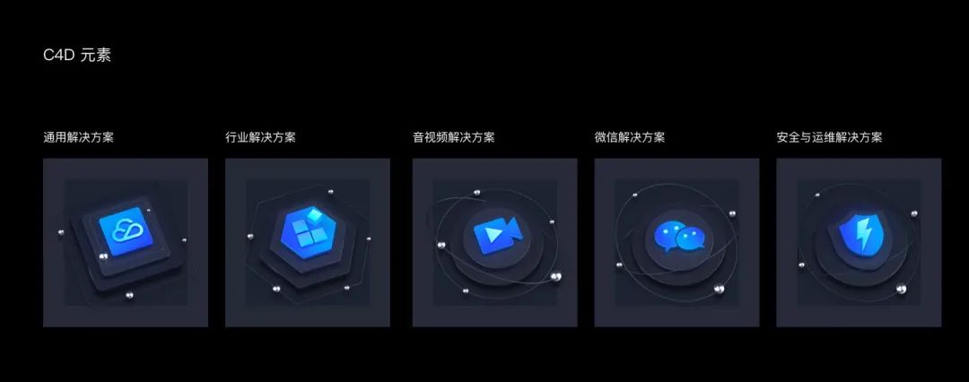 *腾讯云官网-解决方案视觉升级项目总结 - 图11