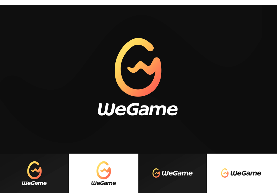 ***WeGame2.0视觉升级（品牌篇） - 图18