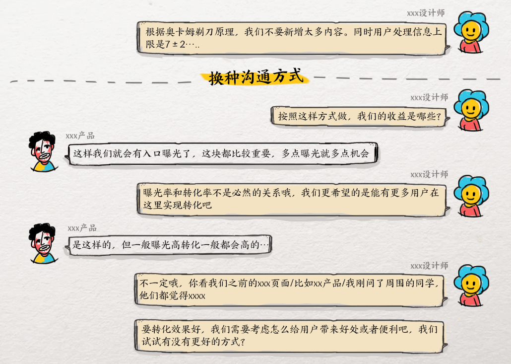 设计师如何高效沟通需求 - 图10