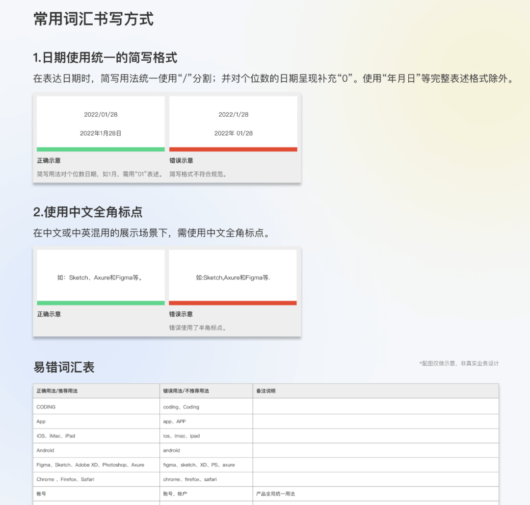 ****全局交互规范制定指南 - 图28