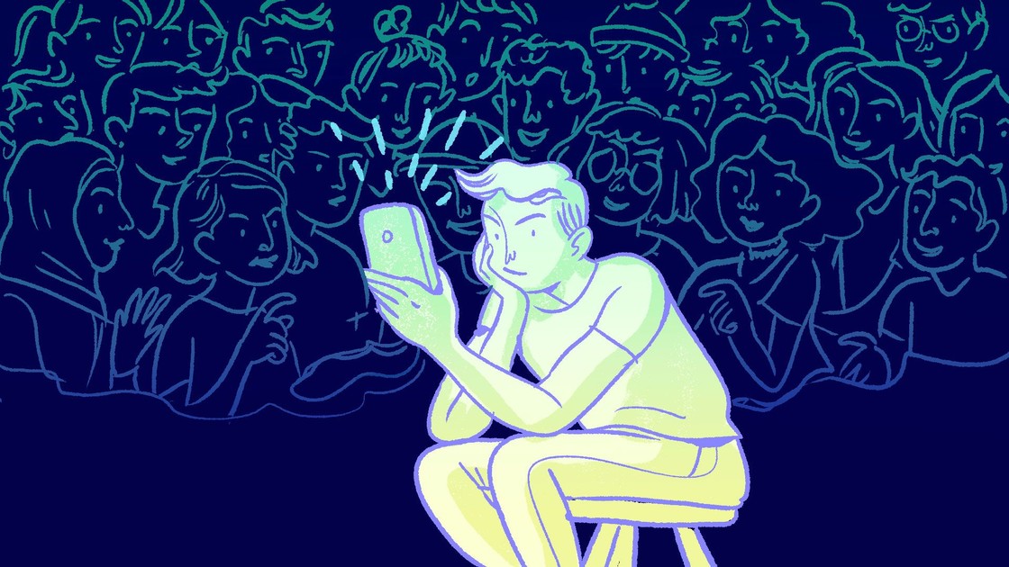 好文 | 互联网时代的创作（上）：我们注定不会再有伟大的作品了吗？ - 图14