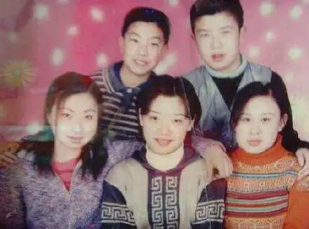 郭晶晶，跳进千亿“乡村爱情” - 图14