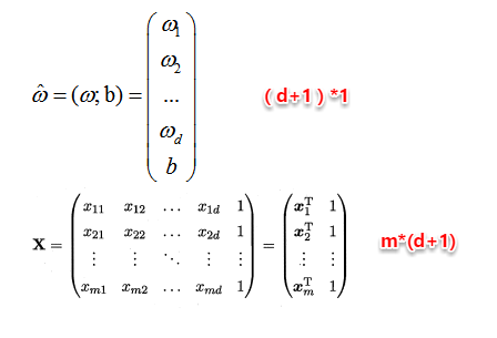 周志华《Machine Learning》学习笔记(4)--线性模型 - 图4