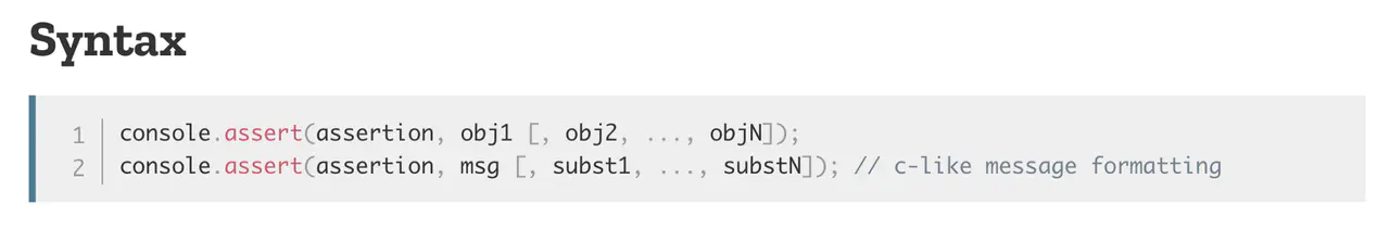 第三天：console methods - 图1