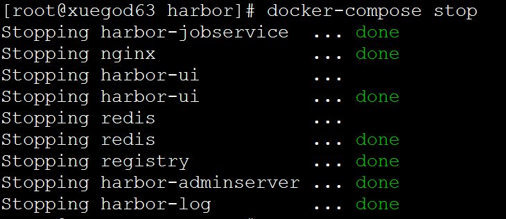 3-配置docker静态IP地址-配置docker私有仓库-笔记-v7 - 图26