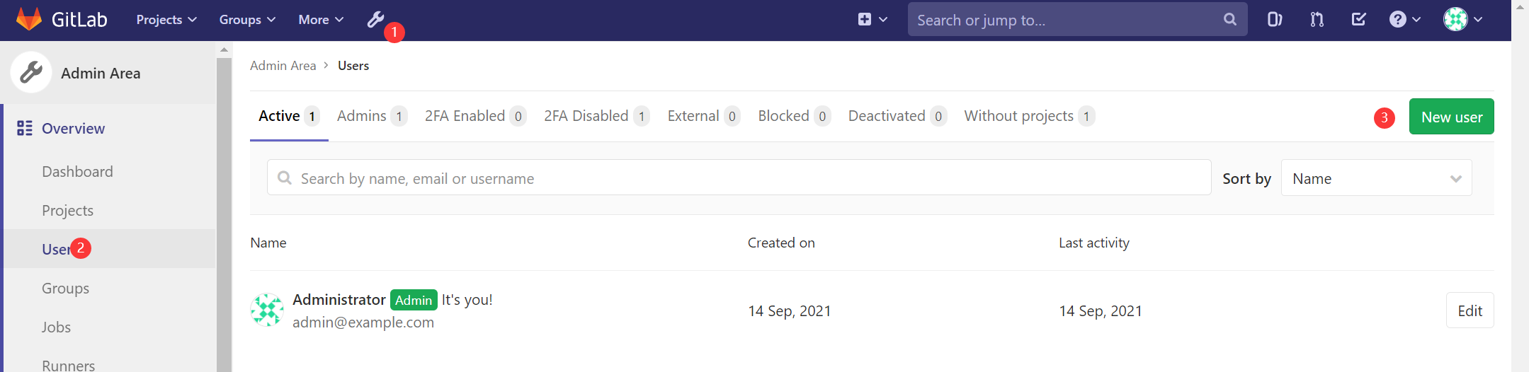 2、Jenkins和持续集成环境配置 - 图7