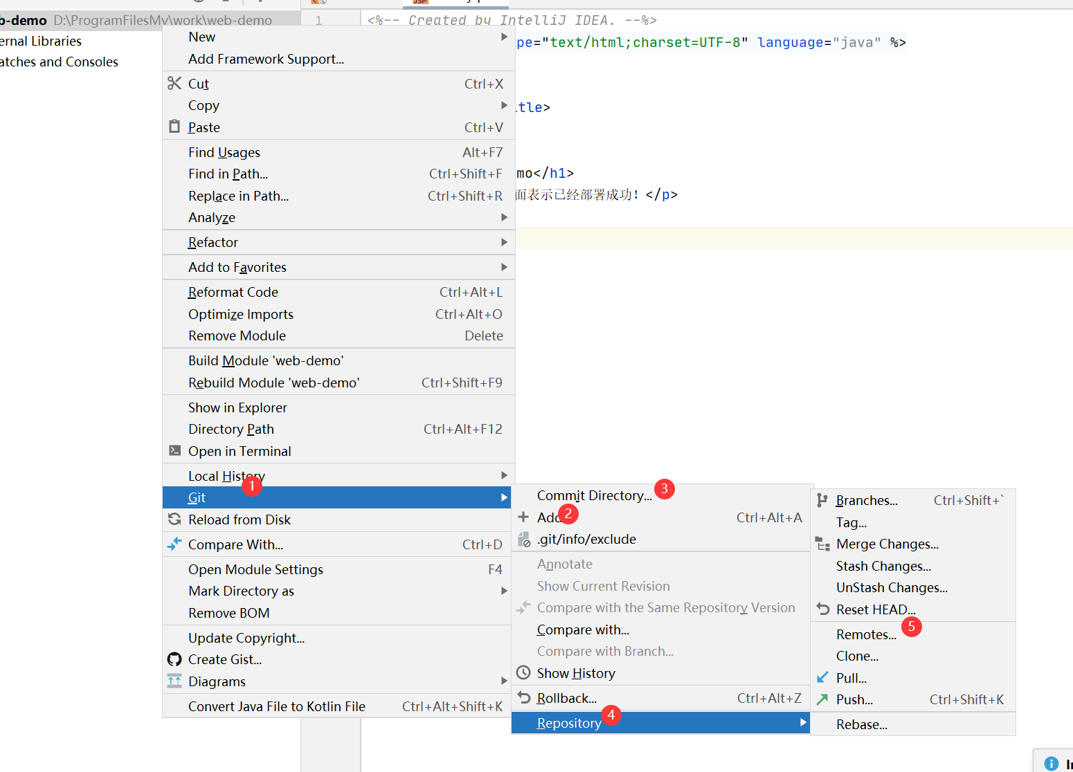 2、Jenkins和持续集成环境配置 - 图15