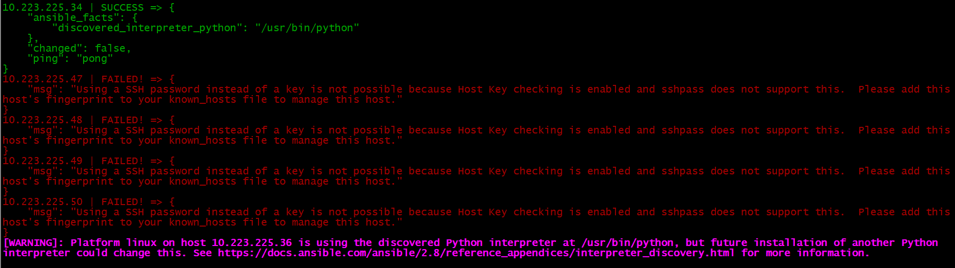 Ansible - 图4