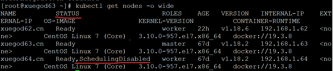 5-使用kubectl管理Kubernetes容器平台-笔记-v12 - 图22