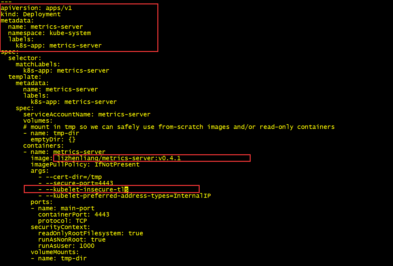 2、kubernetes监控和日志 - 图2