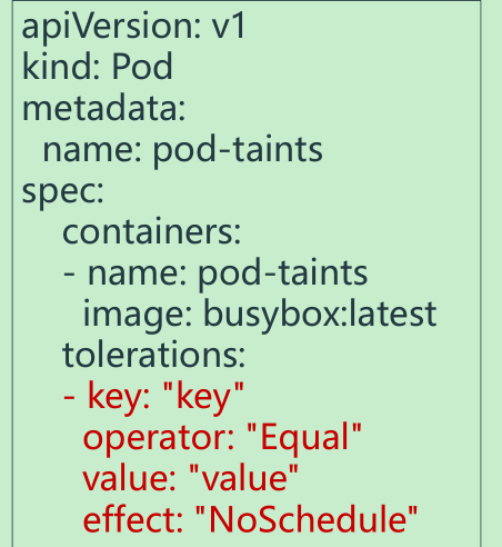 5、kubernetes调度 - 图6