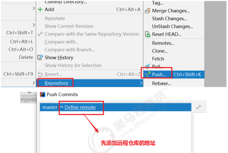 2、Jenkins和持续集成环境配置 - 图18
