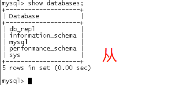 MySQL服务部署 - 图3