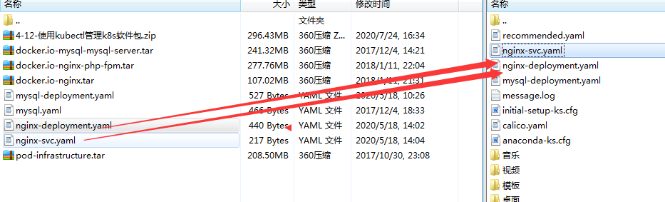 5-使用kubectl管理Kubernetes容器平台-笔记-v12 - 图12