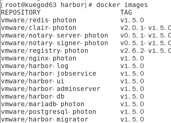 3-配置docker静态IP地址-配置docker私有仓库-笔记-v7 - 图21