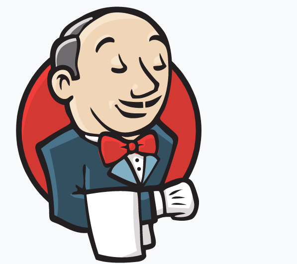 2、Jenkins和持续集成环境配置 - 图1