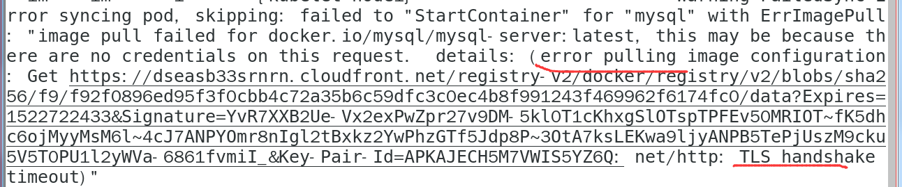5-使用kubectl管理Kubernetes容器平台-笔记-v12 - 图11
