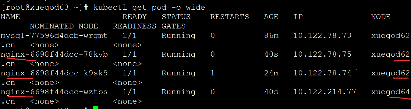 5-使用kubectl管理Kubernetes容器平台-笔记-v12 - 图21
