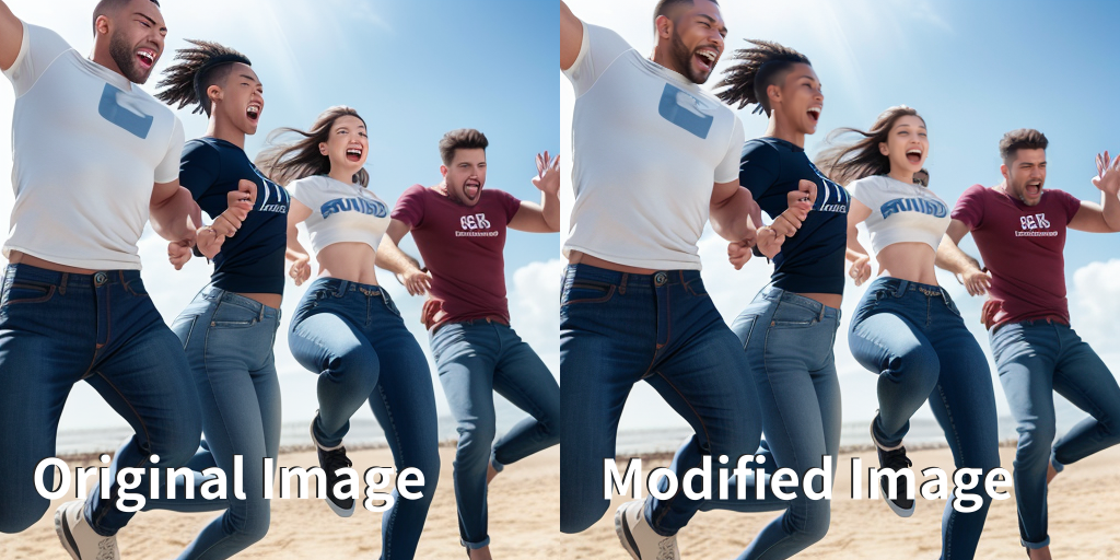 Face Editor - 面部修复脚本 - 图2