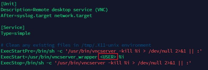 VNC - 图2