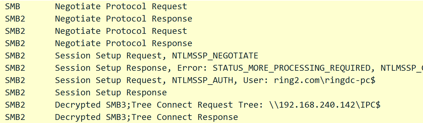 SMB %26 DCERPC - 图2