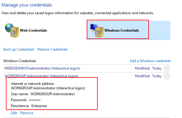 Windows后渗透Cheatsheet - 图3