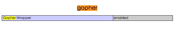 搬运文章-长亭科技-利用 Gopher 协议拓展攻击面 - 图8