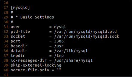 Mysql 的 SSRF%26RCE - 图1