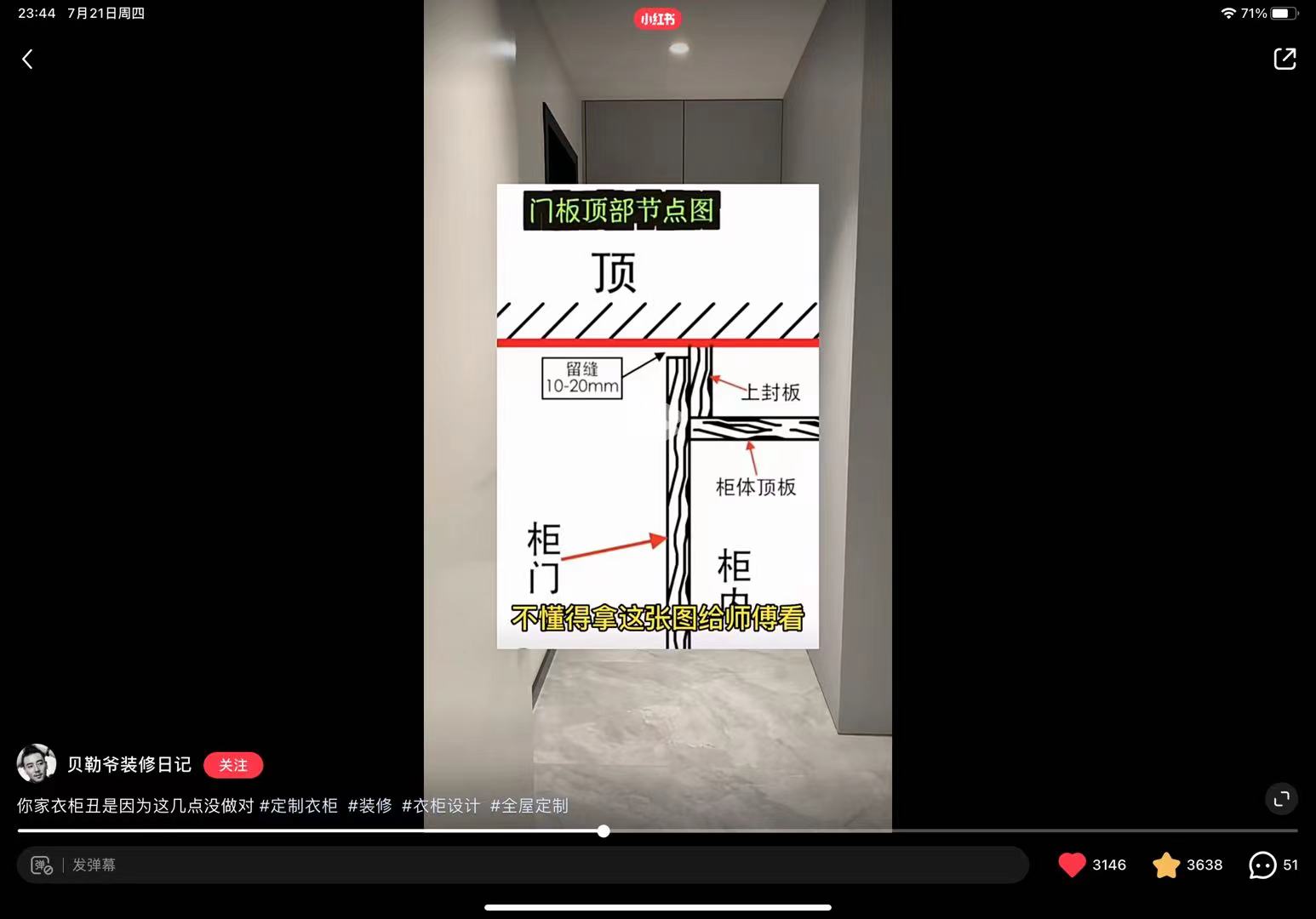 一门到底柜 要点 - 图1
