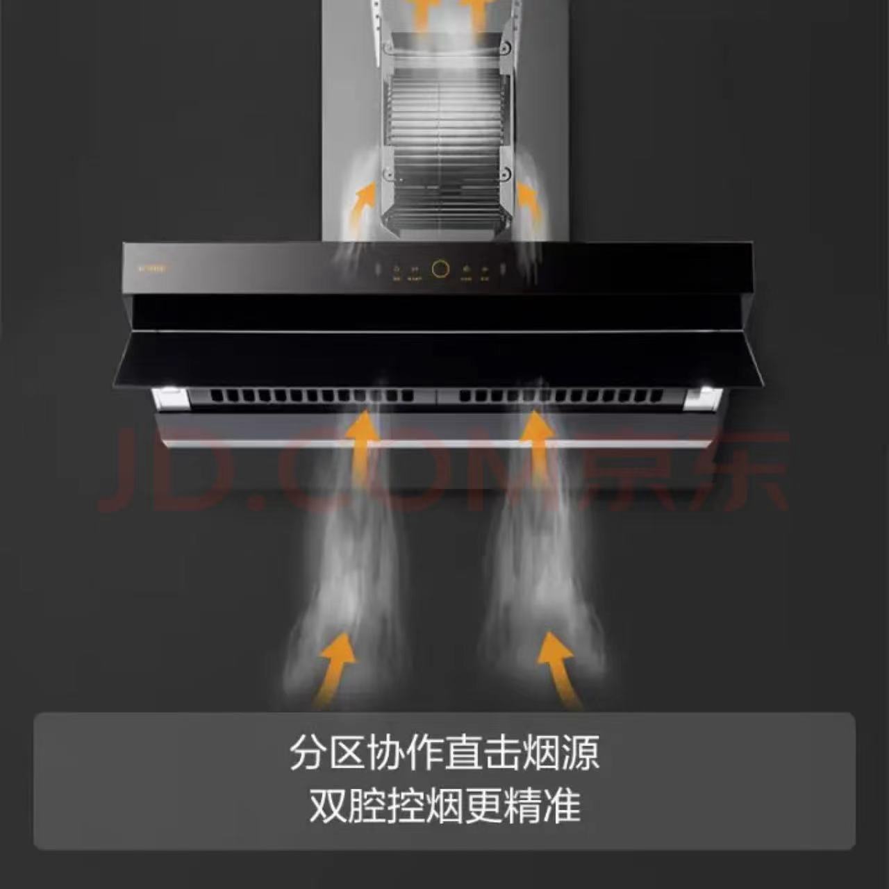 燃气+油烟机 - 图7