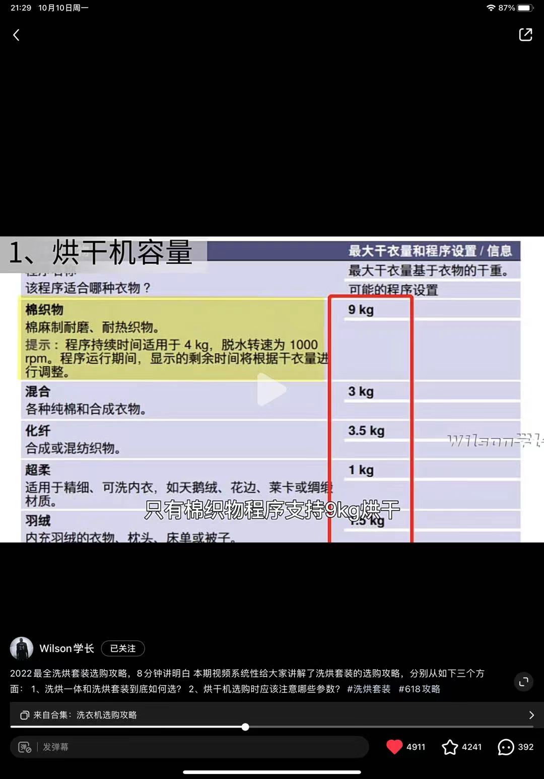 烘干机 - 图3