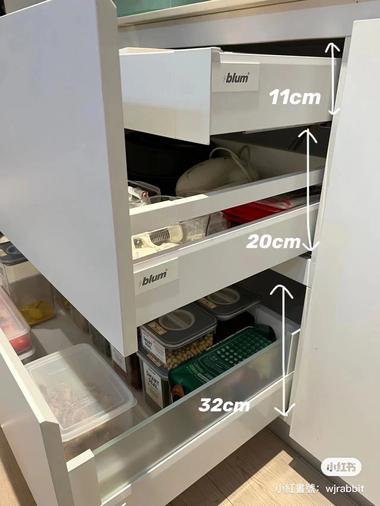 老铁 全屋定制 橱柜建议 - 图4