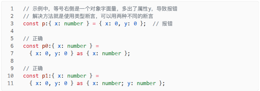 类型断言 - 图4