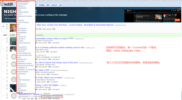 Reddit推广 - 图6