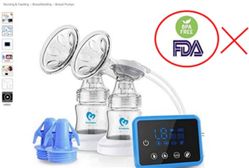医疗健康品类分析 - 图19