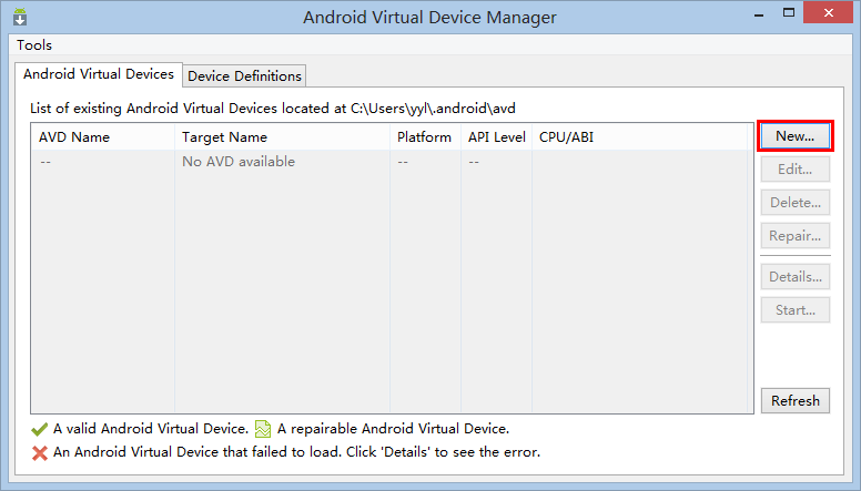 Chrome调试Android应用 - 图26