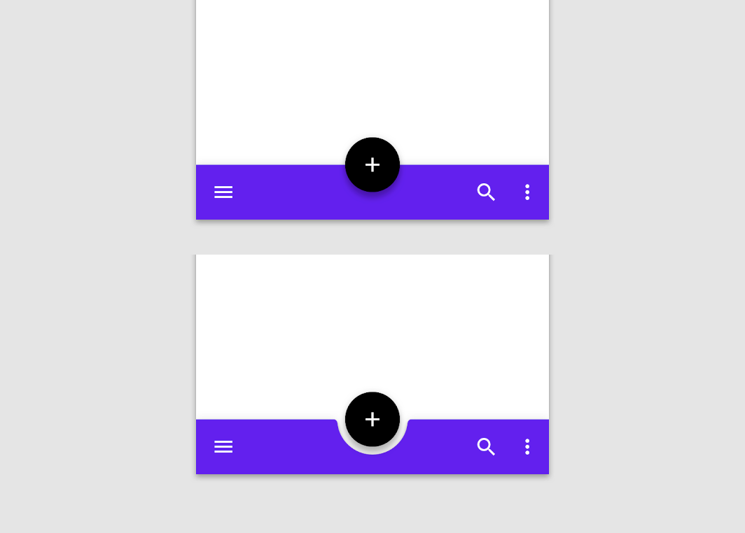 底部工作栏（Bottom bars） - 图6