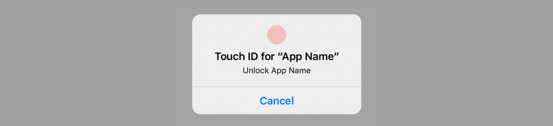 确认对话框（Confirmation dialog） - 图13
