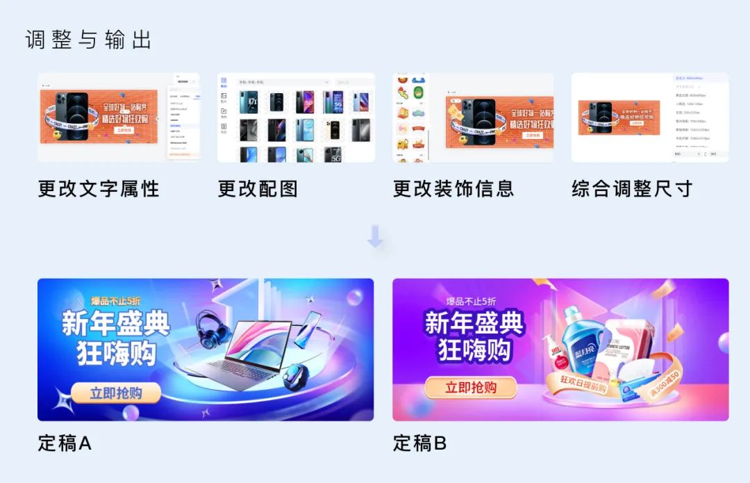 腾讯运用AIGC生产内容 - 图14