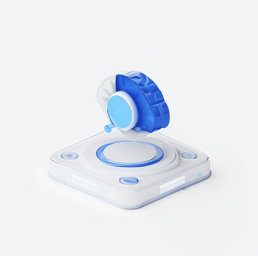 3Dbanner 模型训练流程 - 图10