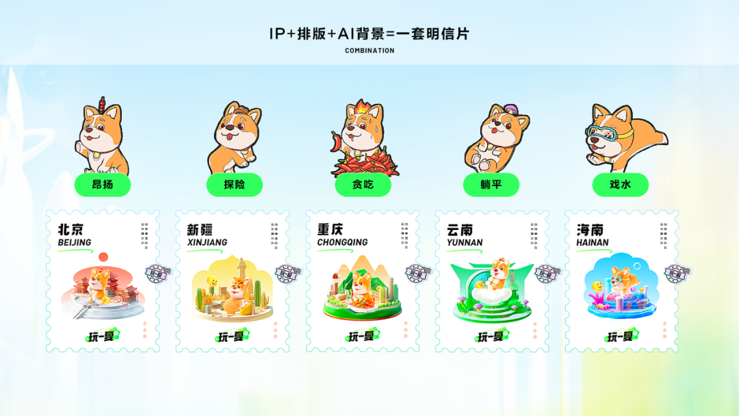 运营活动新姿势-生成式AI在暑期活动的实践 - 图26