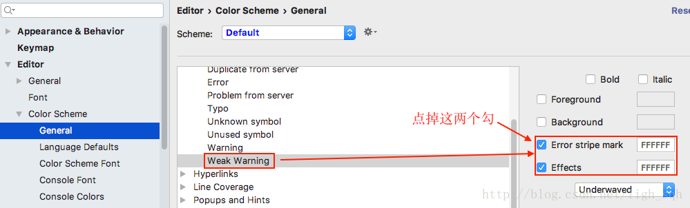 IDEA配置 - 图2