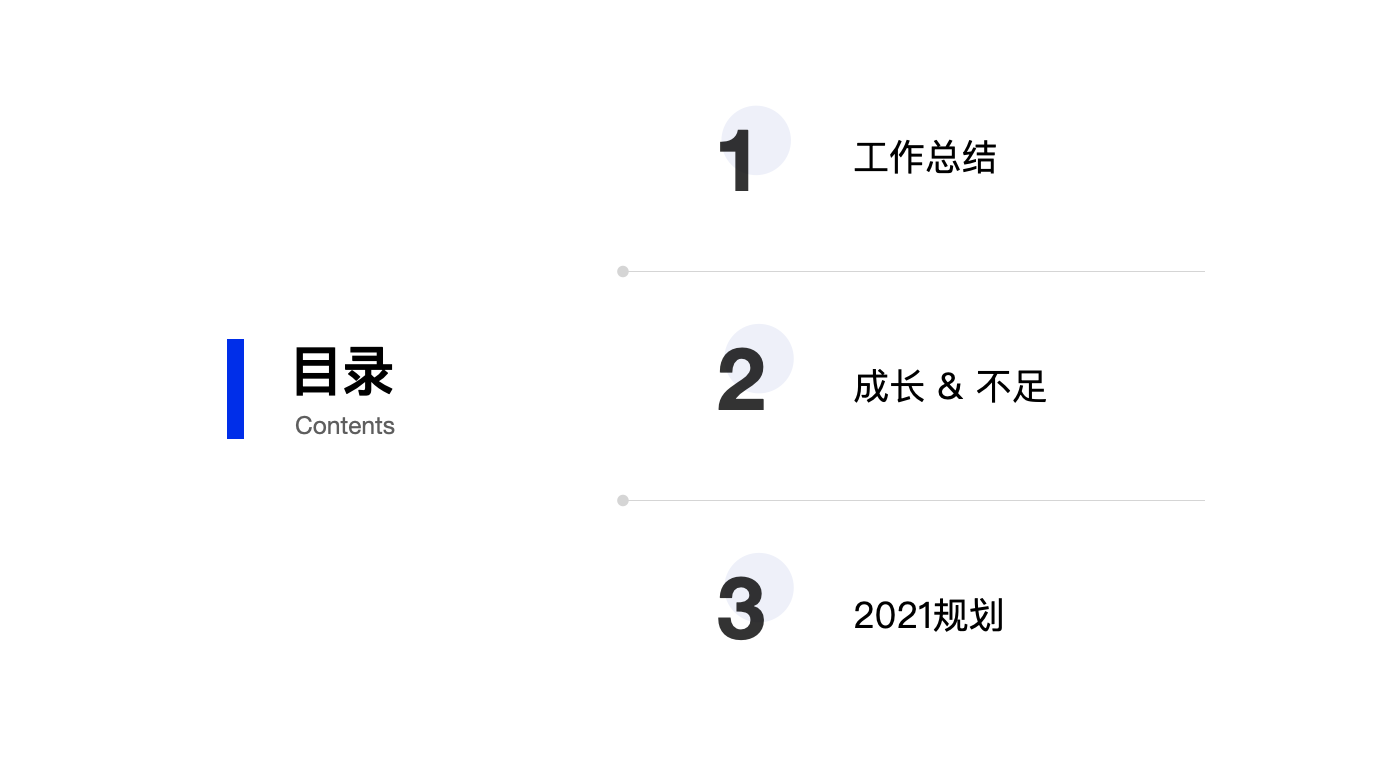 新人设计师的第一次年终述职 · 我的准备、进行和总结 - 图8