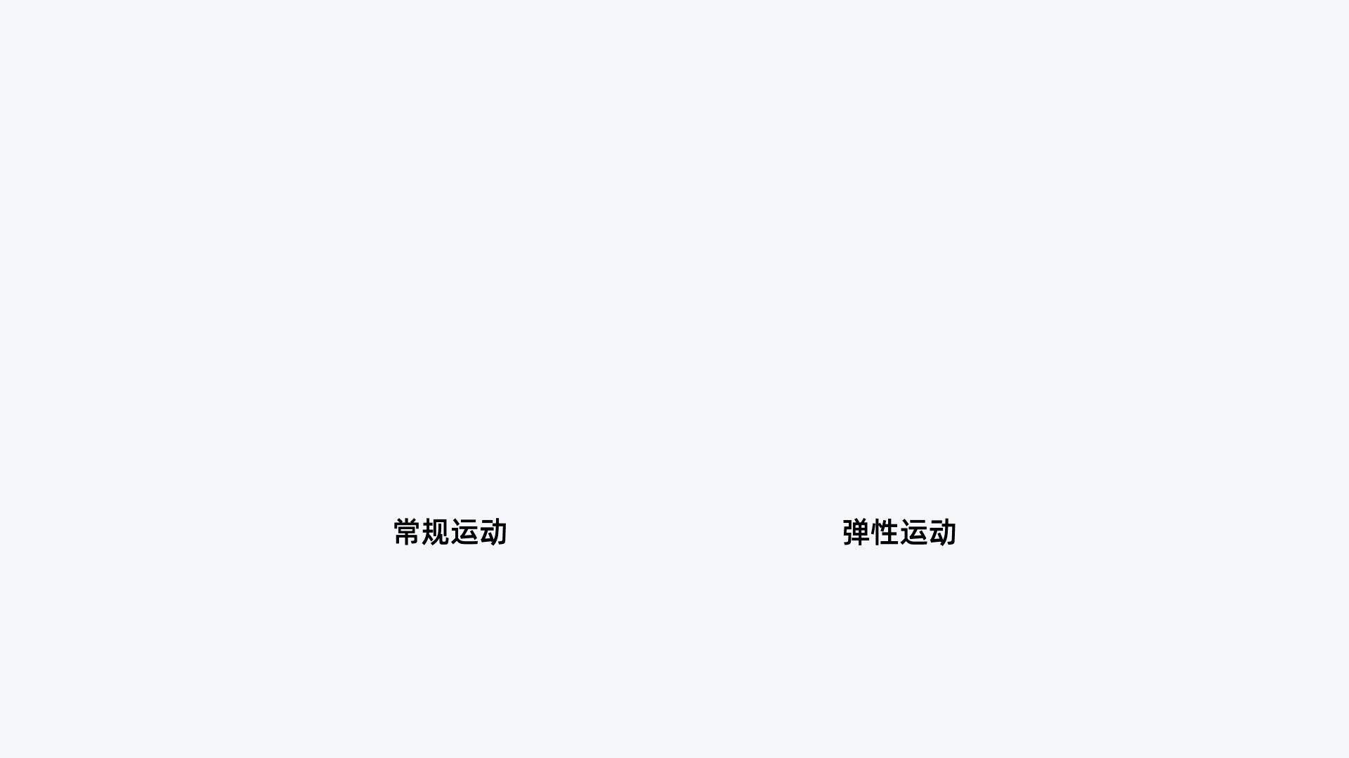 6个让动效更高级耐看的实用小技巧 - 图1